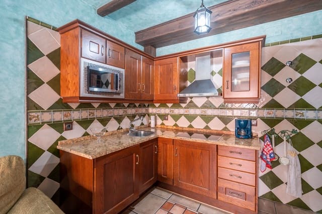 1 chambre Maison de Ville à vendre à El Tiemblo - 114 000 € (Ref: 8425472)