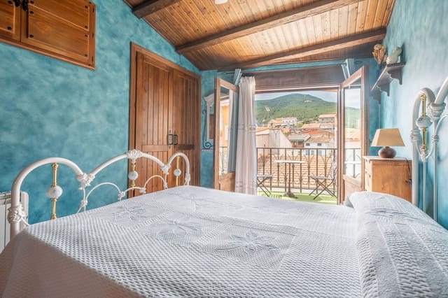 1 chambre Maison de Ville à vendre à El Tiemblo - 114 000 € (Ref: 8425472)