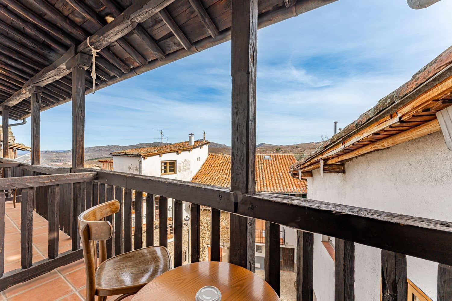 15 soveværelse Hotel til salg i Candelario med garage - € 650.000 (Ref: 8610148)