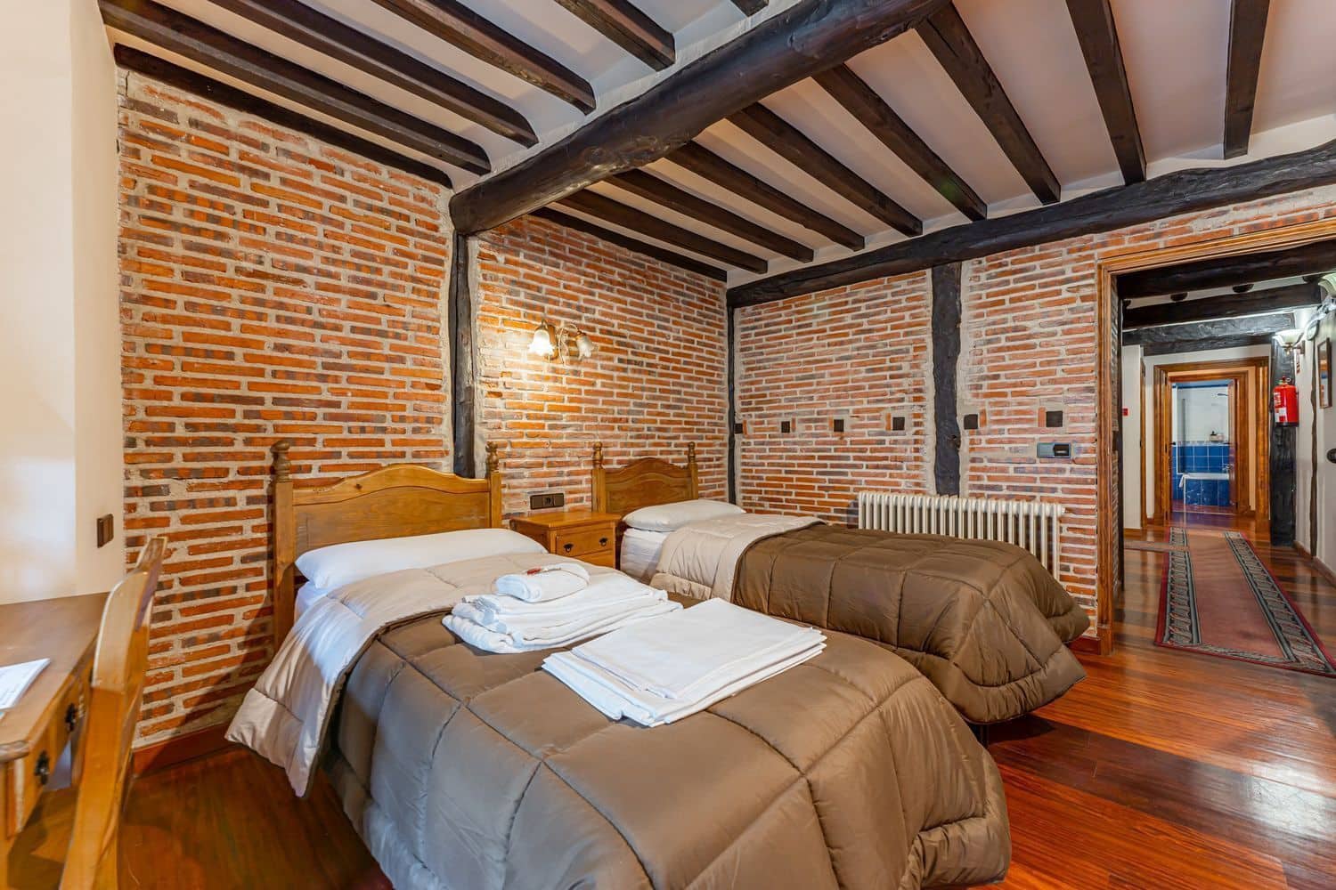 15 soveværelse Hotel til salg i Candelario med garage - € 650.000 (Ref: 8610148)