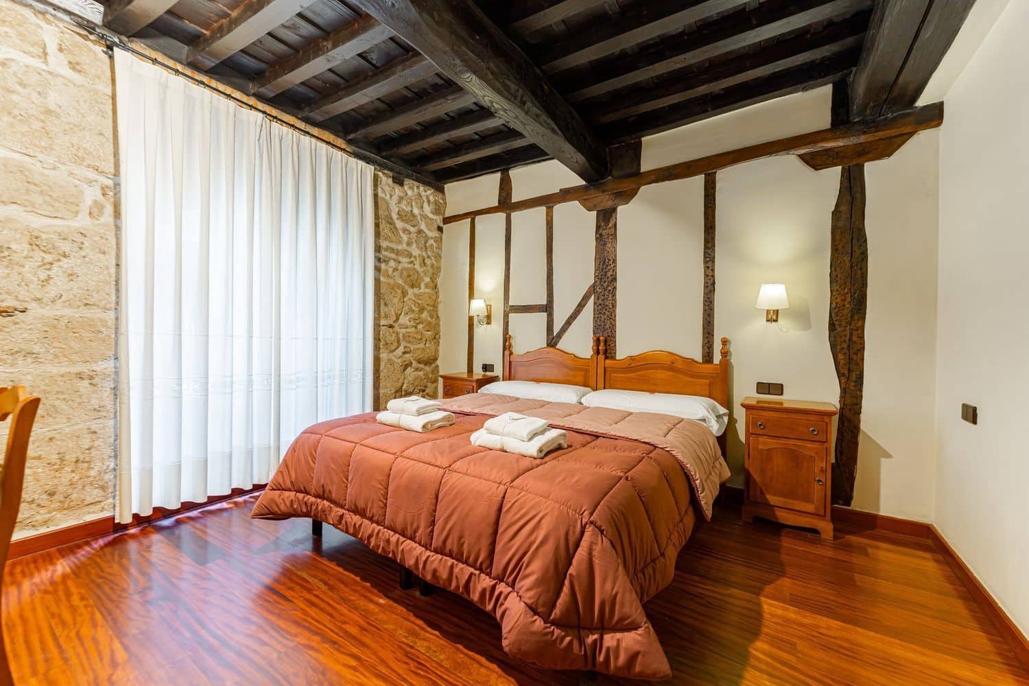 15 soveværelse Hotel til salg i Candelario med garage - € 650.000 (Ref: 8610148)