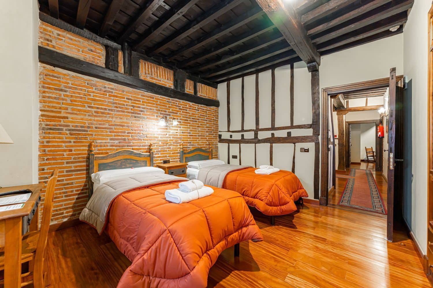 15 soveværelse Hotel til salg i Candelario med garage - € 650.000 (Ref: 8610148)