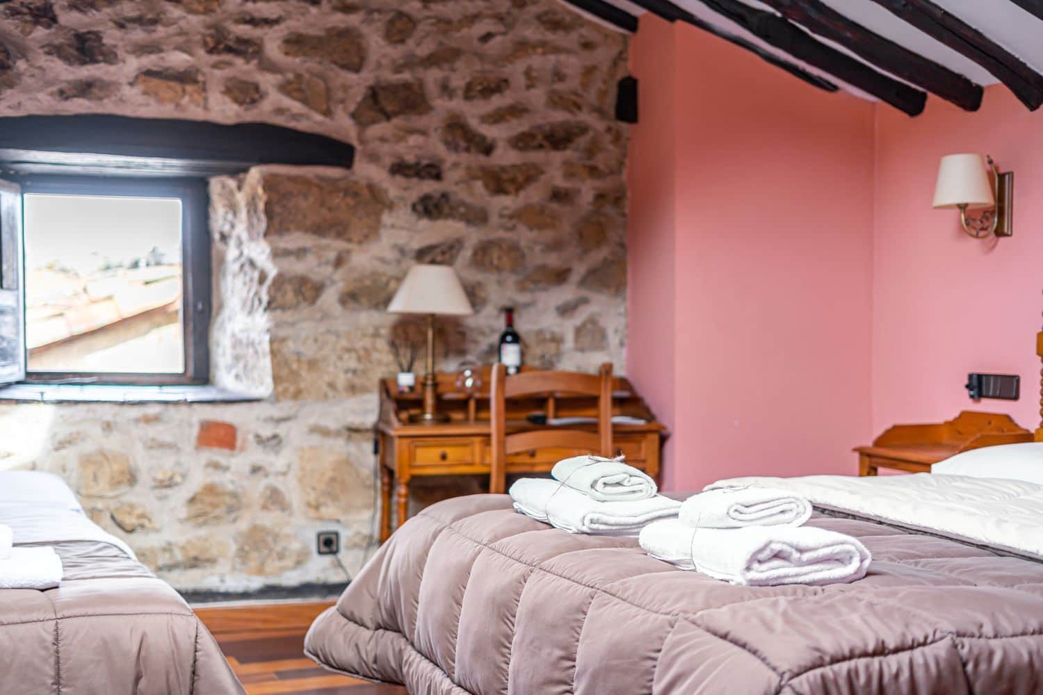 15 soveværelse Hotel til salg i Candelario med garage - € 650.000 (Ref: 8610148)