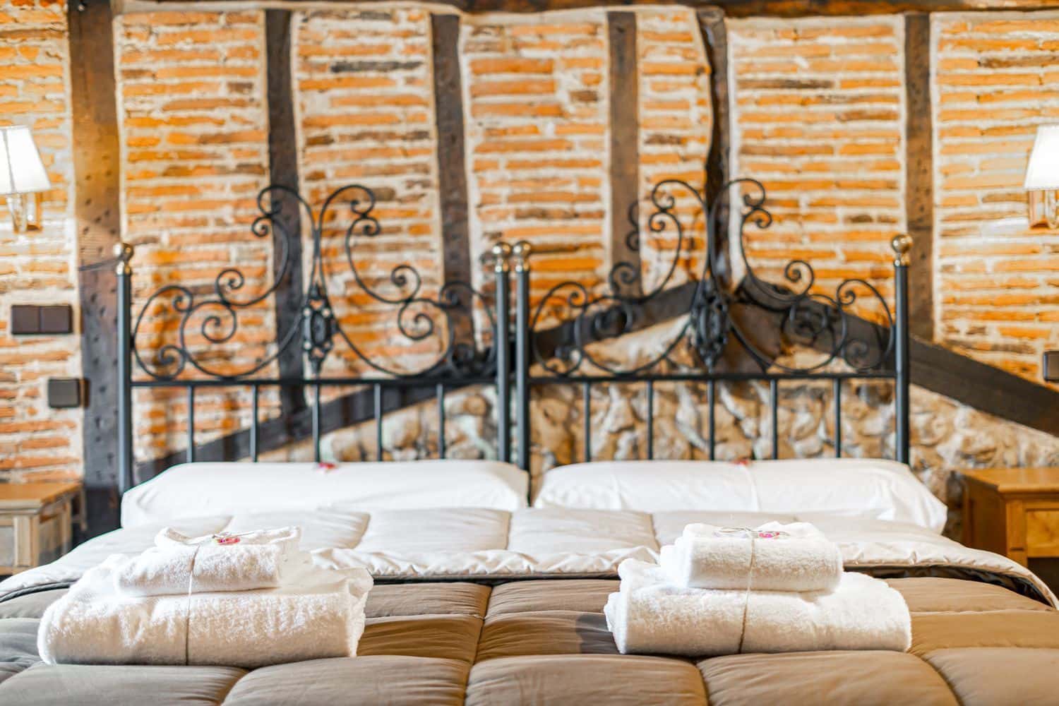 15 soveværelse Hotel til salg i Candelario med garage - € 650.000 (Ref: 8610148)