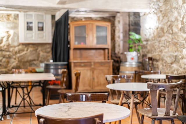 15 bedroom Hotel for sale in Candelario with garage - € 650,000 (Ref: 8610148)