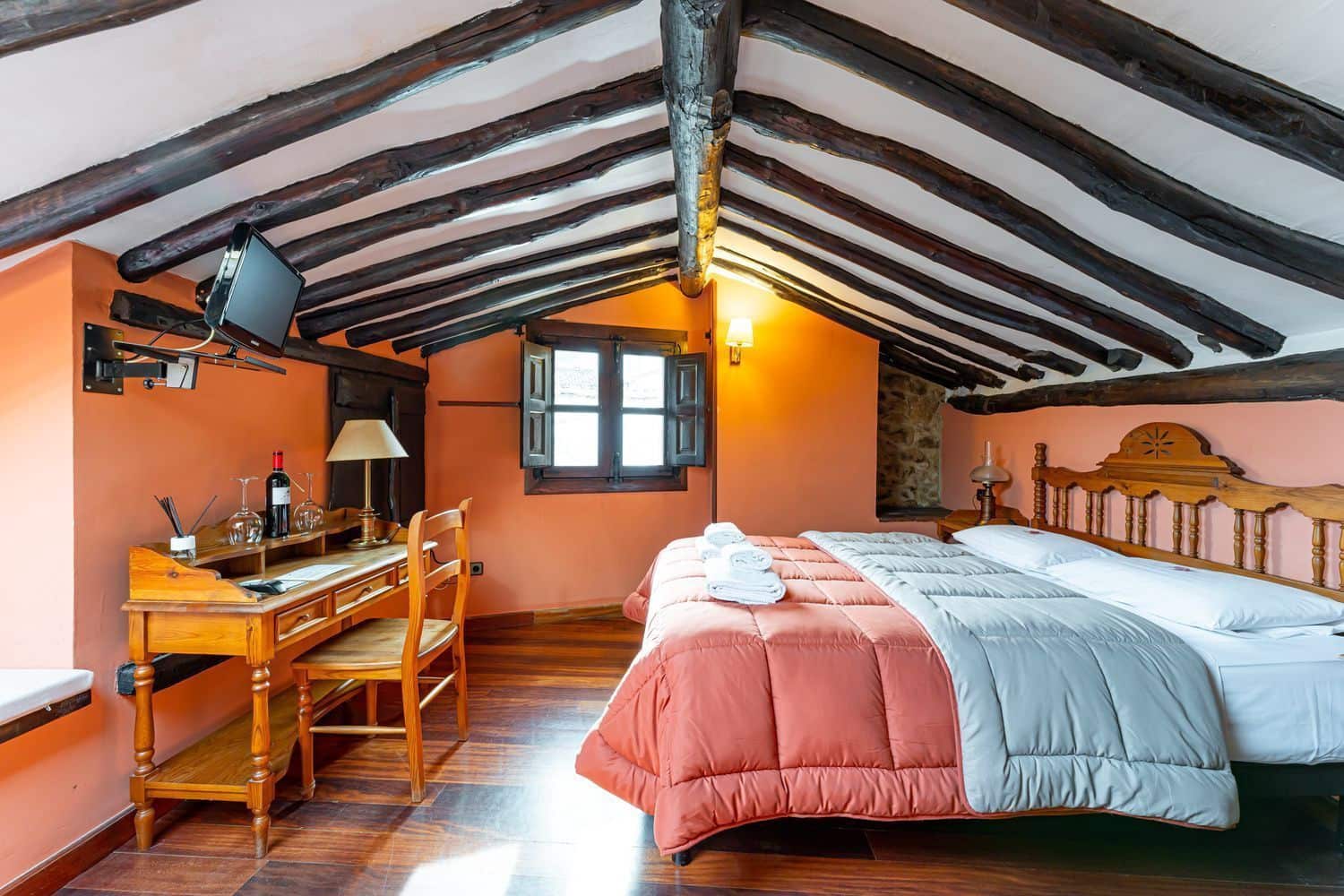 15 soveværelse Hotel til salg i Candelario med garage - € 650.000 (Ref: 8610148)