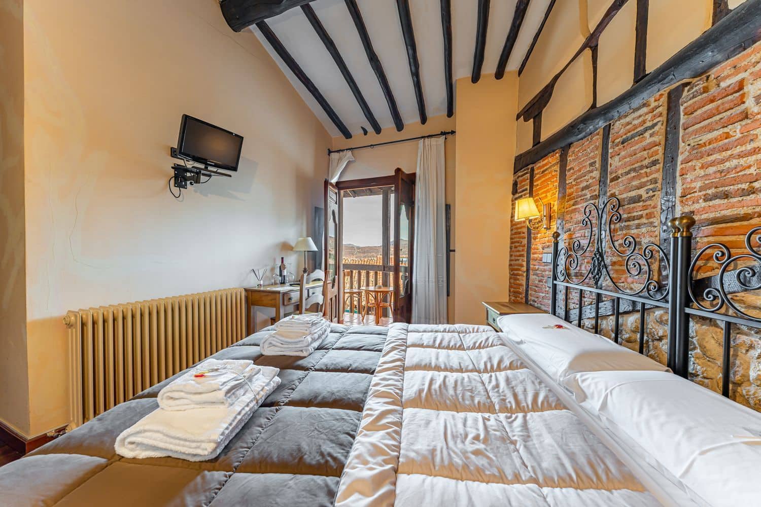 15 soveværelse Hotel til salg i Candelario med garage - € 650.000 (Ref: 8610148)