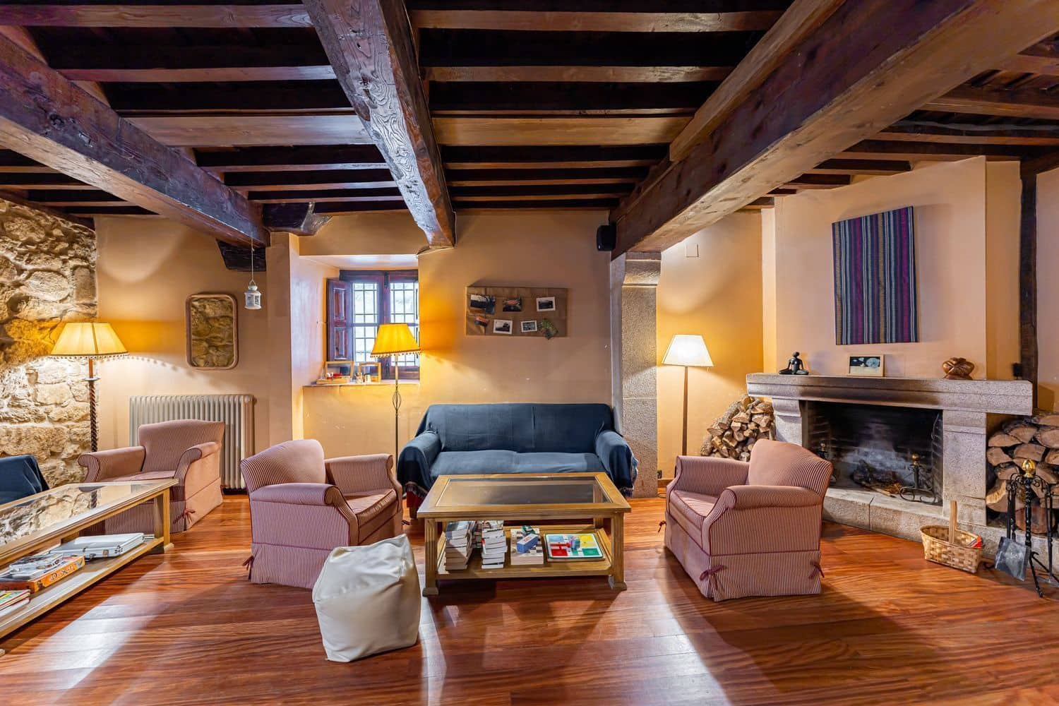 15 soveværelse Hotel til salg i Candelario med garage - € 650.000 (Ref: 8610148)