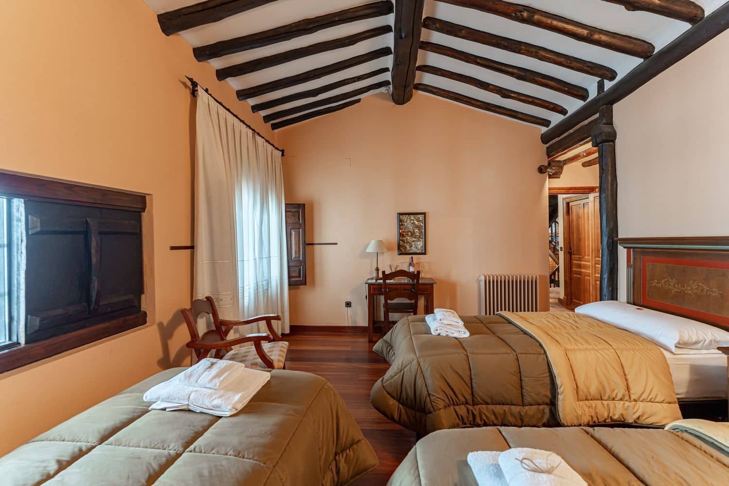 15 soveværelse Hotel til salg i Candelario med garage - € 650.000 (Ref: 8610148)