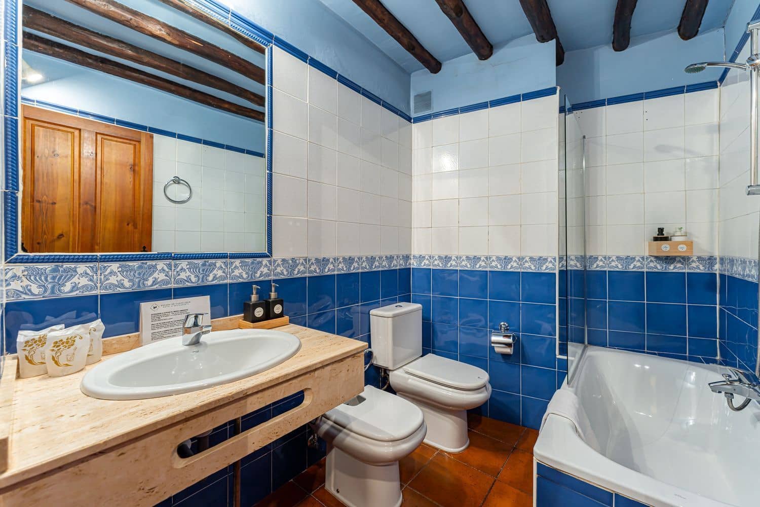 15 soveværelse Hotel til salg i Candelario med garage - € 650.000 (Ref: 8610148)