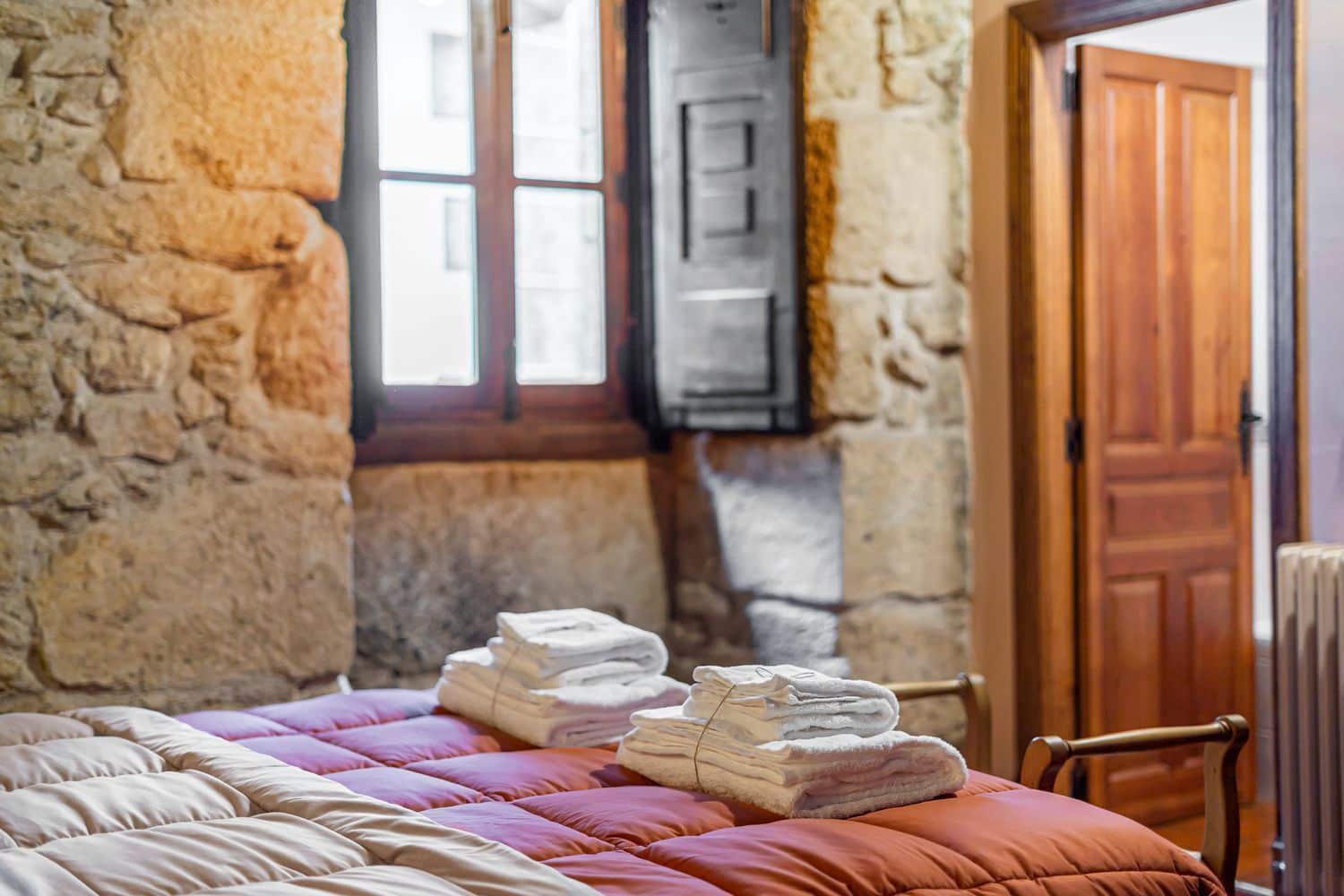 15 soveværelse Hotel til salg i Candelario med garage - € 650.000 (Ref: 8610148)