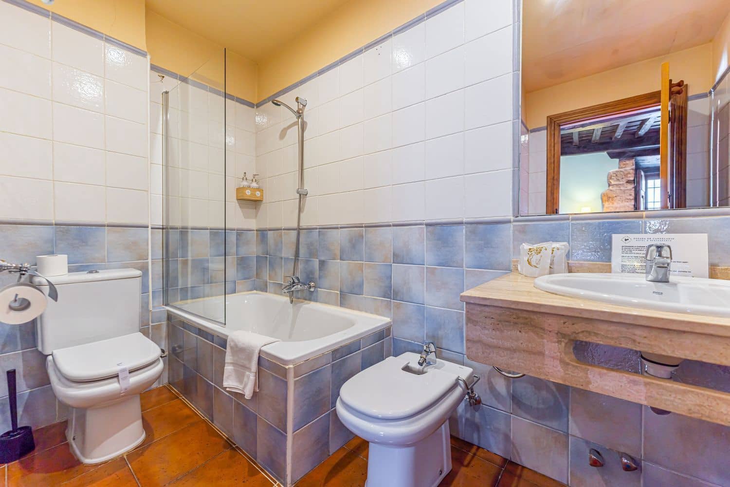 15 soveværelse Hotel til salg i Candelario med garage - € 650.000 (Ref: 8610148)