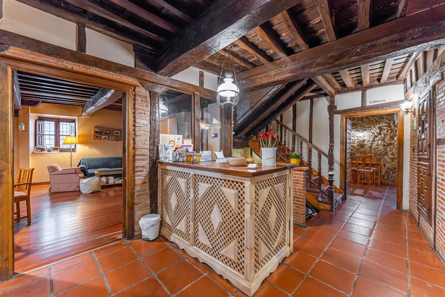 15 soveværelse Hotel til salg i Candelario med garage - € 650.000 (Ref: 8610148)