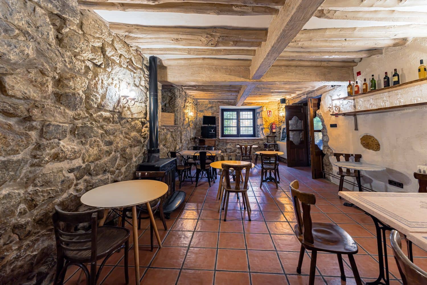 15 soveværelse Hotel til salg i Candelario med garage - € 650.000 (Ref: 8610148)