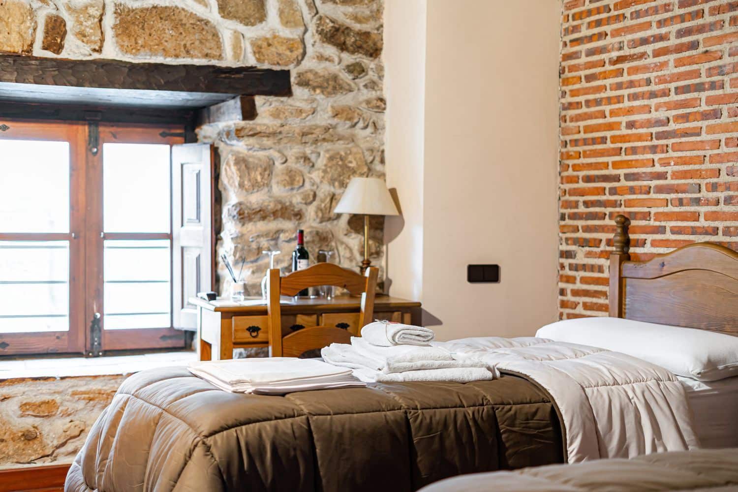 15 soveværelse Hotel til salg i Candelario med garage - € 650.000 (Ref: 8610148)