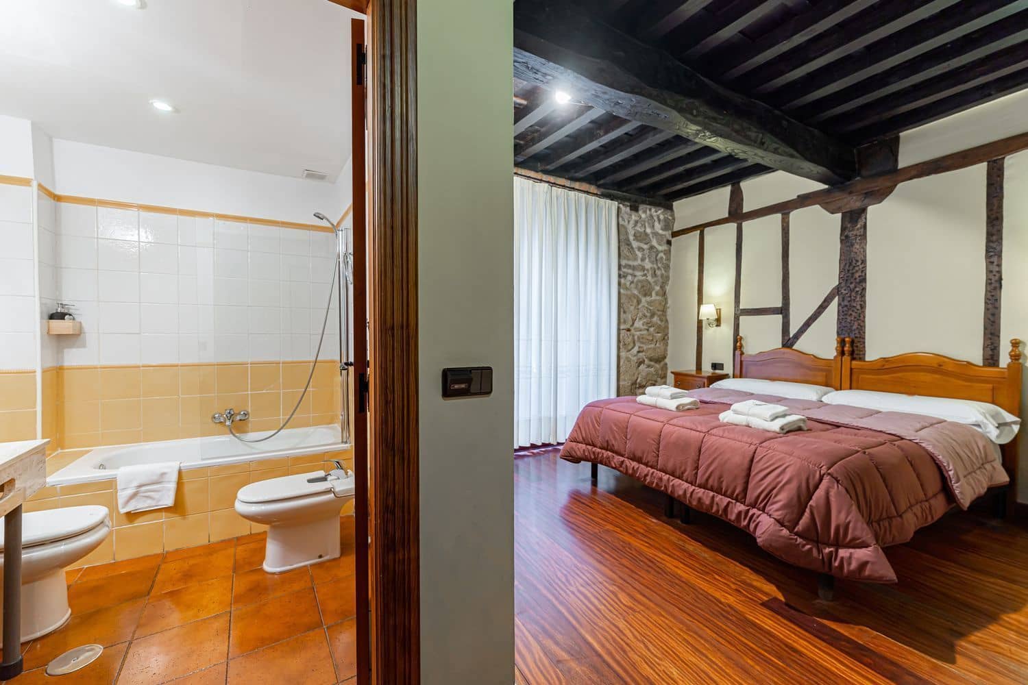 15 soveværelse Hotel til salg i Candelario med garage - € 650.000 (Ref: 8610148)