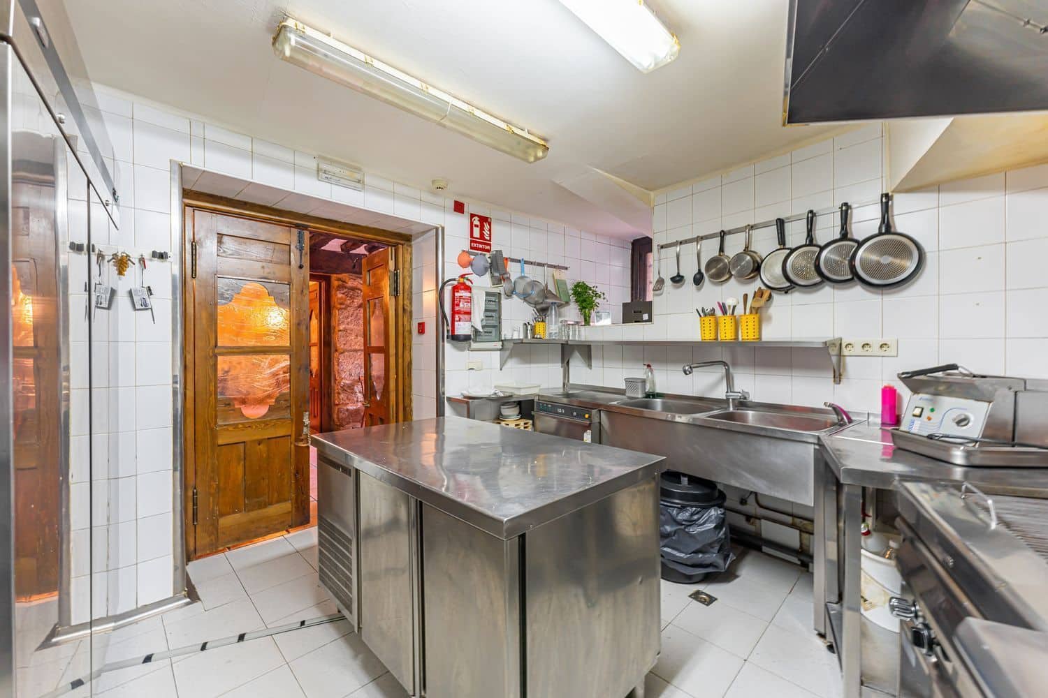 15 soveværelse Hotel til salg i Candelario med garage - € 650.000 (Ref: 8610148)