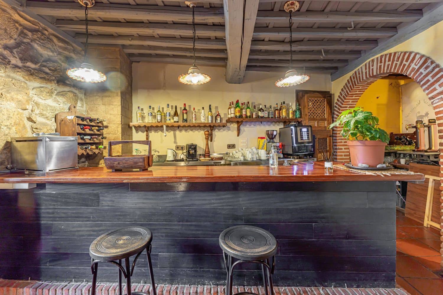 15 soveværelse Hotel til salg i Candelario med garage - € 650.000 (Ref: 8610148)