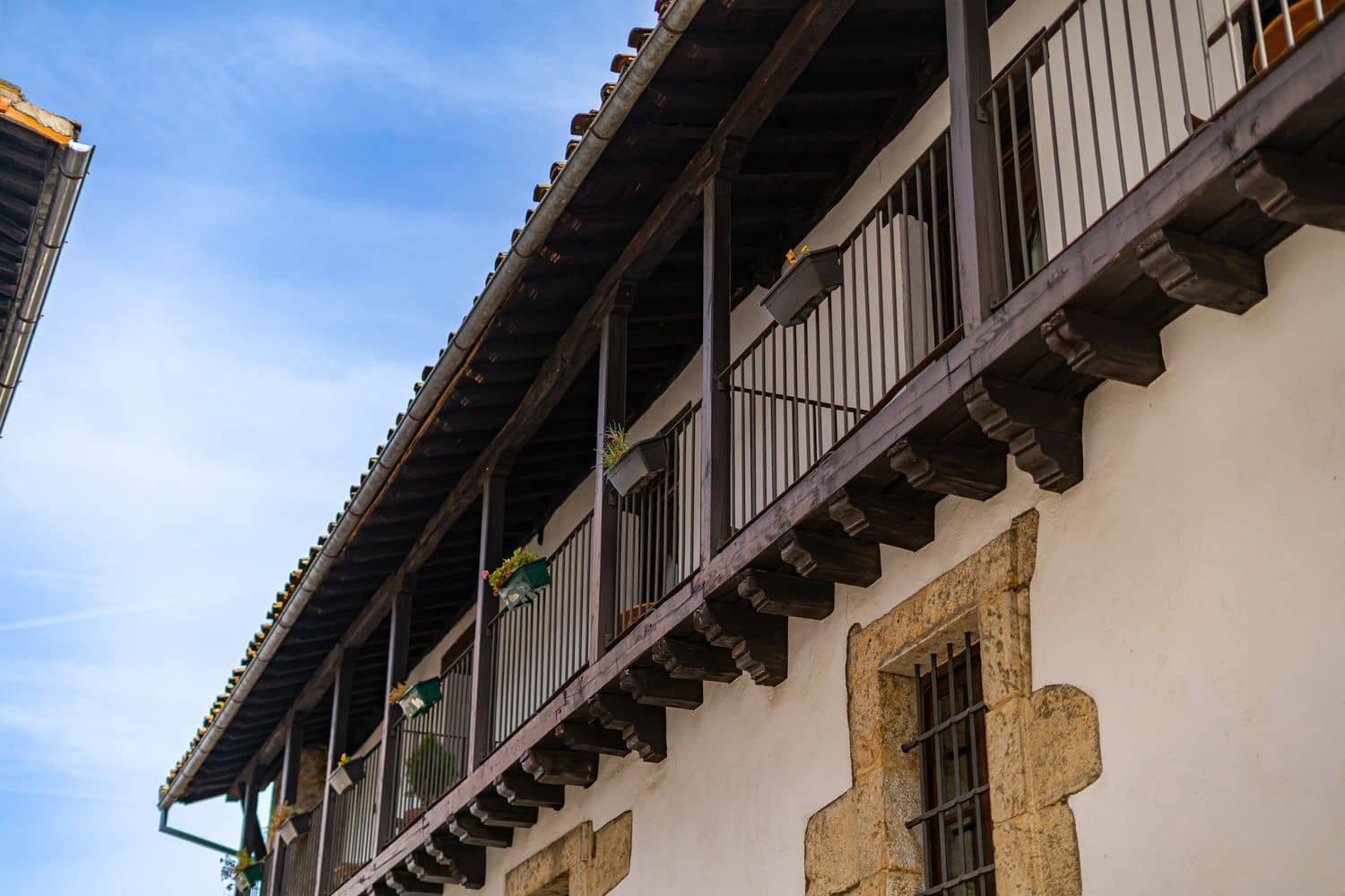 15 soveværelse Hotel til salg i Candelario med garage - € 650.000 (Ref: 8610148)