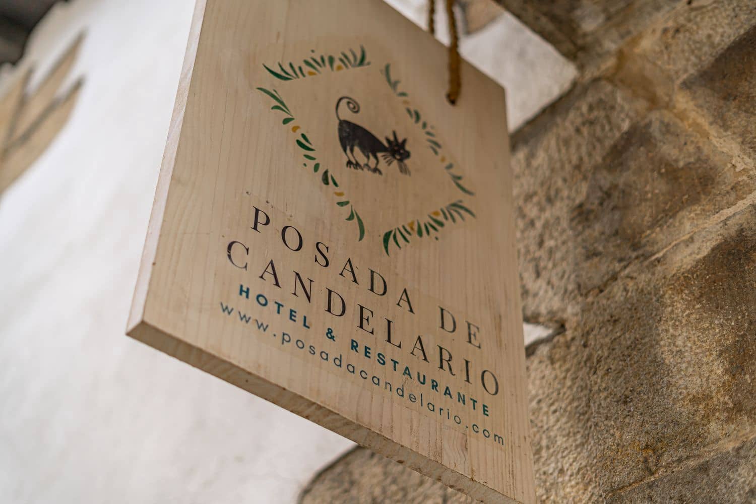 15 soveværelse Hotel til salg i Candelario med garage - € 650.000 (Ref: 8610148)