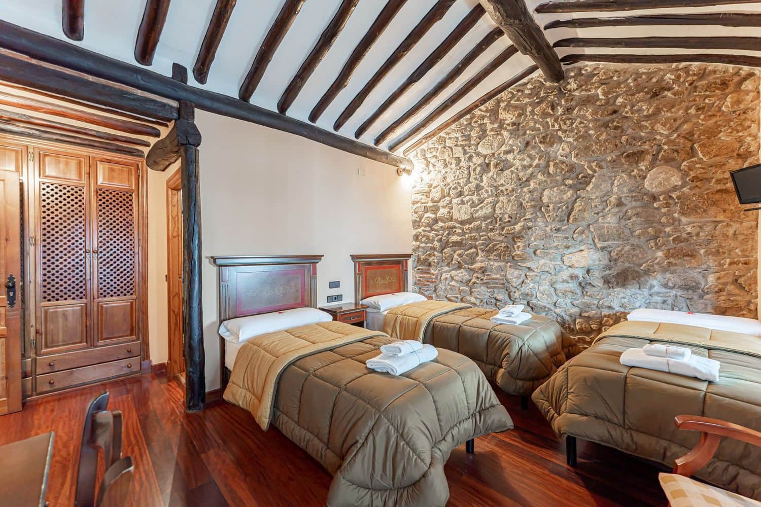 15 soveværelse Hotel til salg i Candelario med garage - € 650.000 (Ref: 8610148)