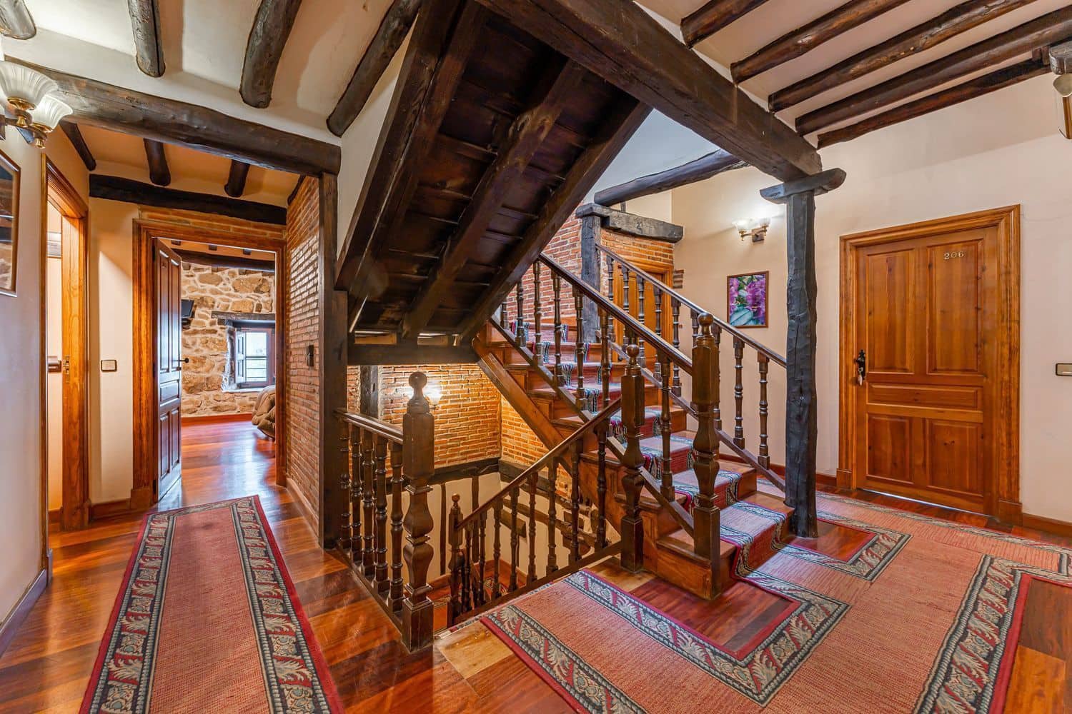 15 soveværelse Hotel til salg i Candelario med garage - € 650.000 (Ref: 8610148)