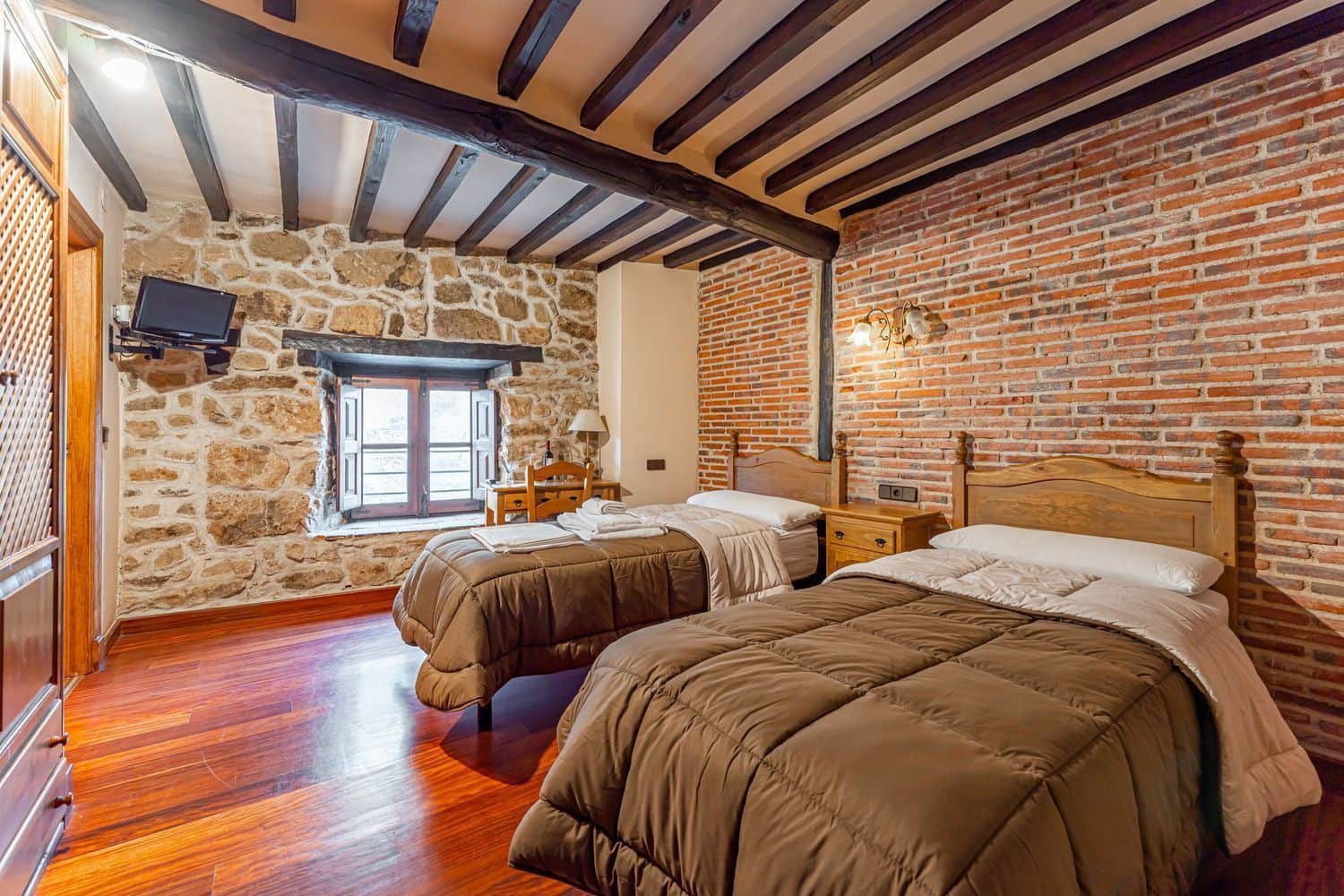 15 soveværelse Hotel til salg i Candelario med garage - € 650.000 (Ref: 8610148)