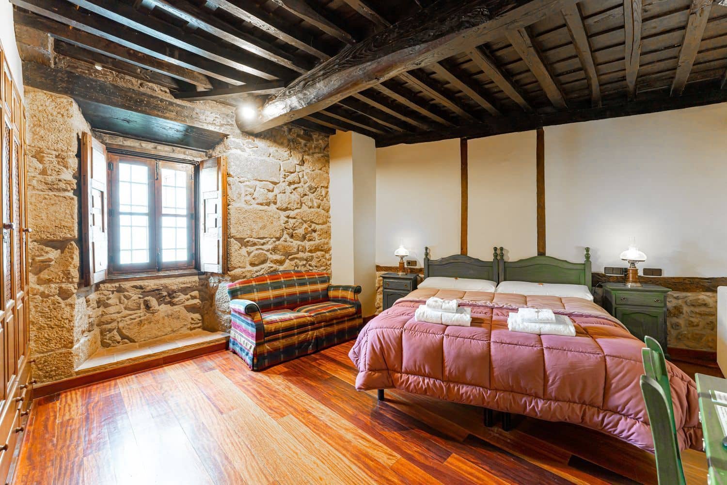 15 soveværelse Hotel til salg i Candelario med garage - € 650.000 (Ref: 8610148)