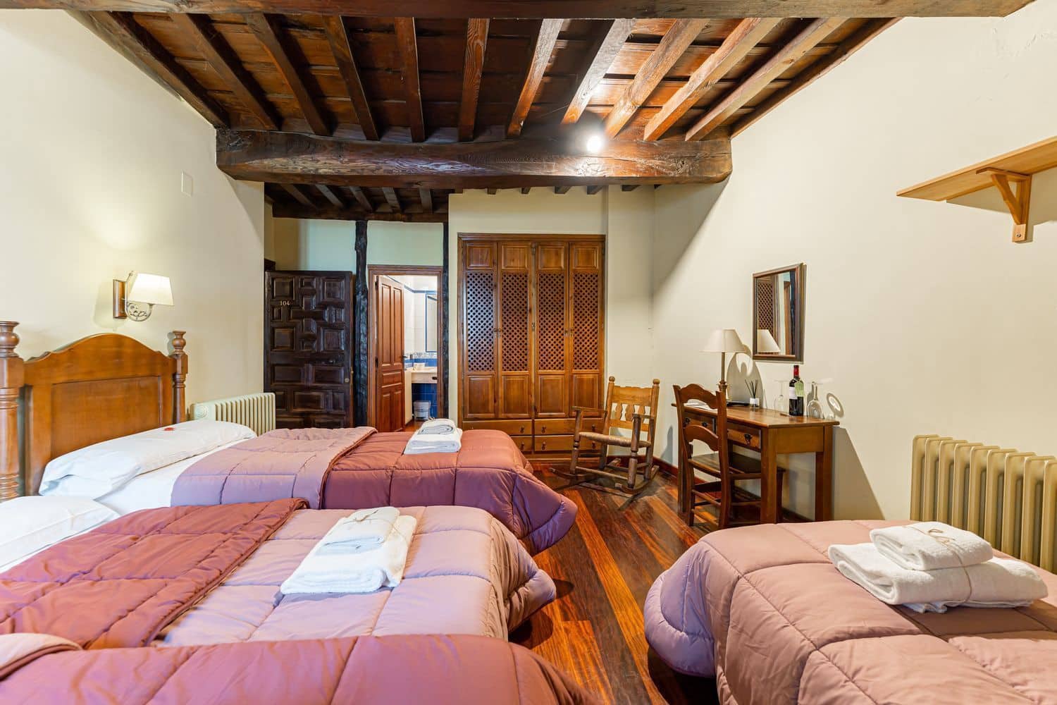 15 soveværelse Hotel til salg i Candelario med garage - € 650.000 (Ref: 8610148)