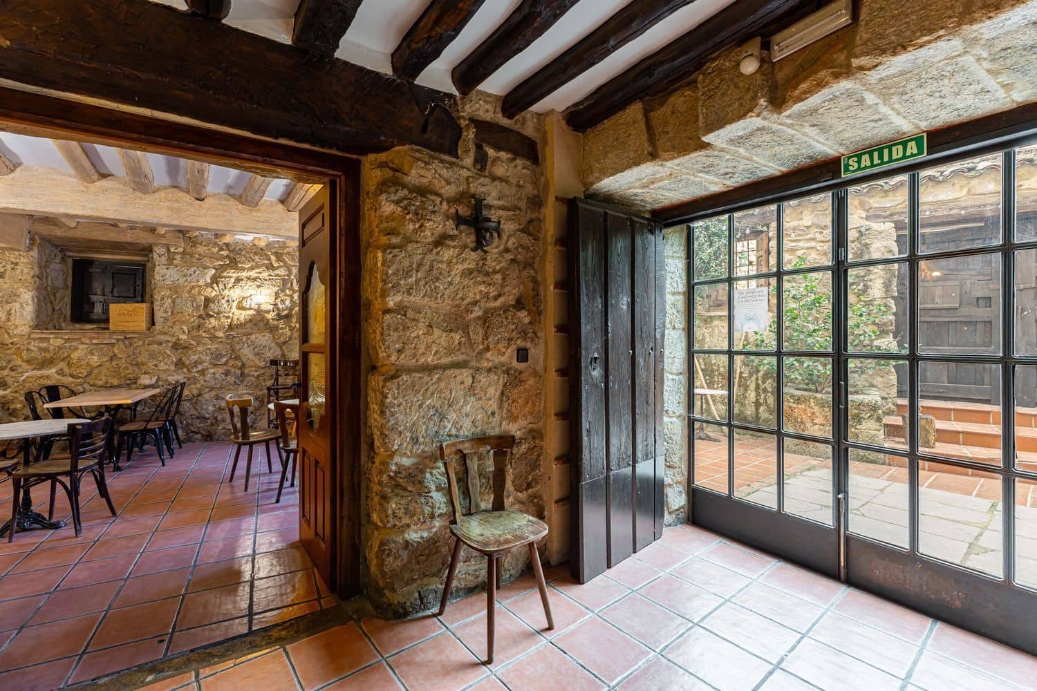 15 soveværelse Hotel til salg i Candelario med garage - € 650.000 (Ref: 8610148)