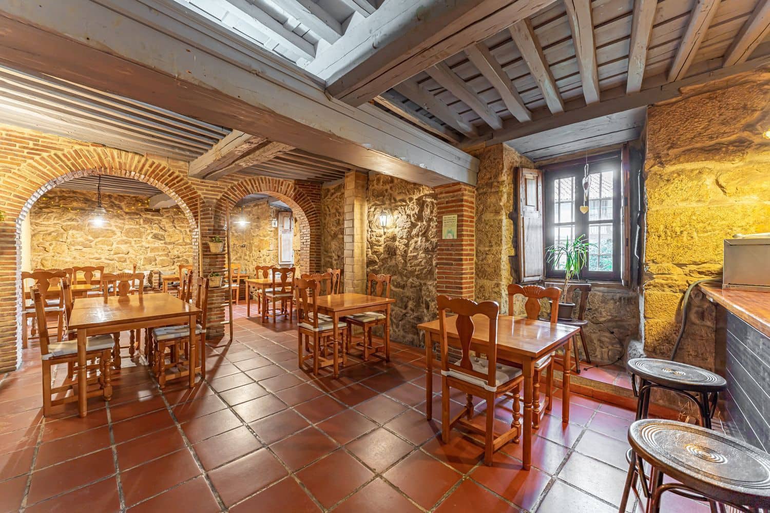 15 soveværelse Hotel til salg i Candelario med garage - € 650.000 (Ref: 8610148)