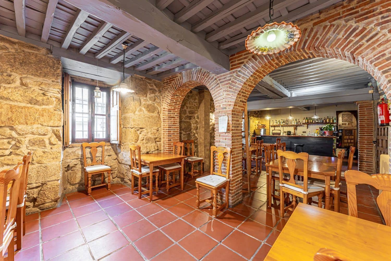 15 soveværelse Hotel til salg i Candelario med garage - € 650.000 (Ref: 8610148)