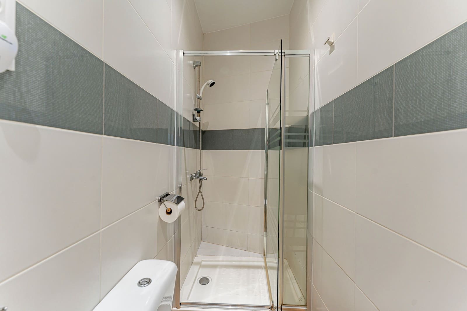 1 soveværelse Lejlighed til salg i Madrid by - € 210.000 (Ref: 8611411)