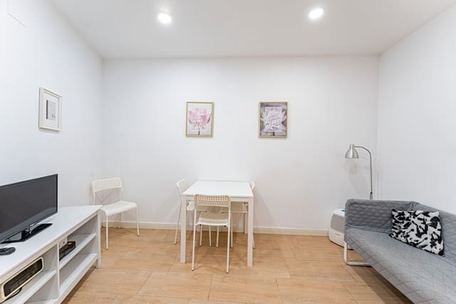 1 Zimmer Wohnung zu verkaufen in Embajadores, Madrid Stadt - 210.000 € (Ref: 8611411)