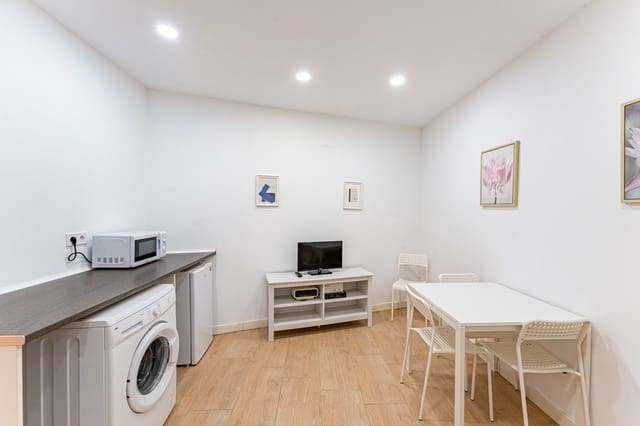 1 Zimmer Wohnung zu verkaufen in Embajadores, Madrid Stadt - 210.000 € (Ref: 8611411)