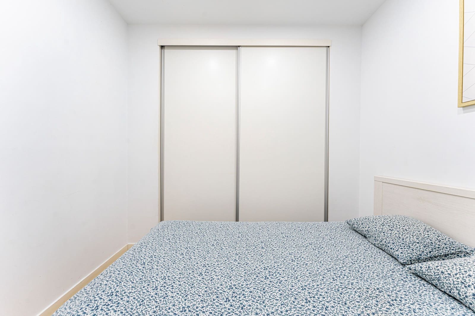 1 soveværelse Lejlighed til salg i Madrid by - € 210.000 (Ref: 8611411)