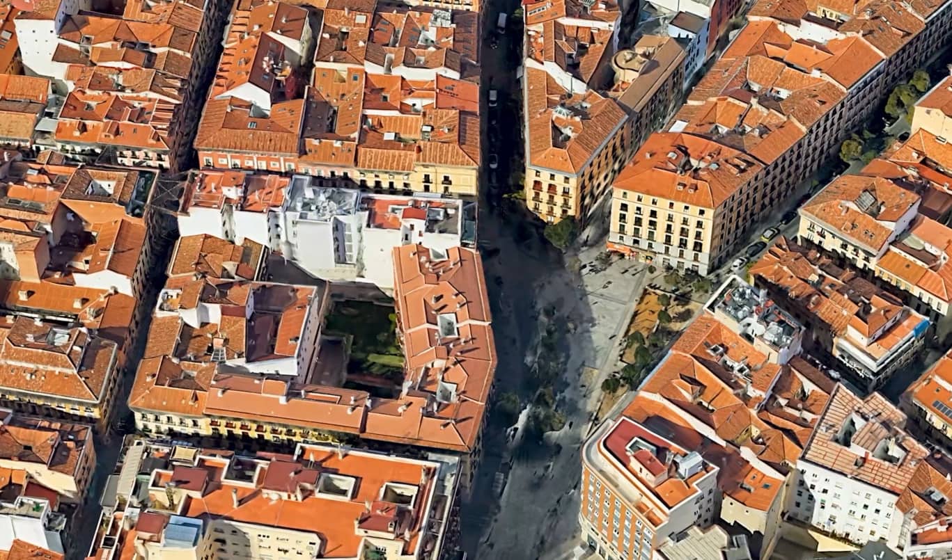 1 soveværelse Lejlighed til salg i Madrid by - € 210.000 (Ref: 8611411)