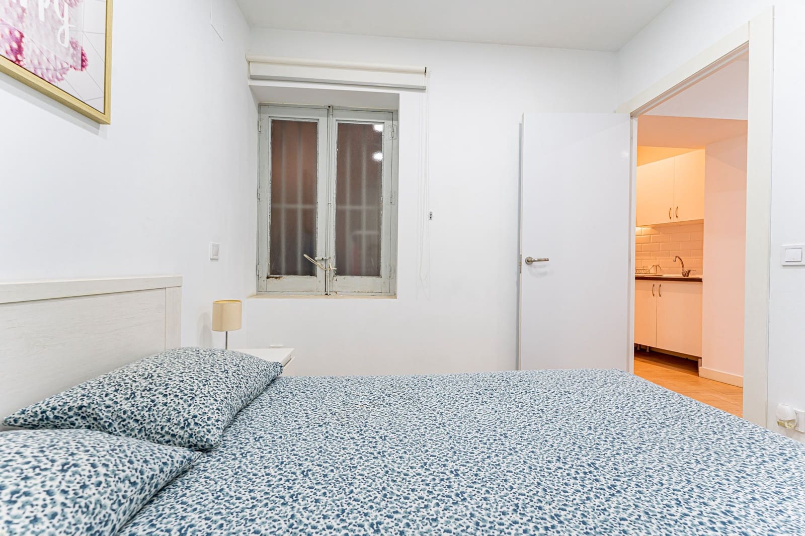 1 soveværelse Lejlighed til salg i Madrid by - € 210.000 (Ref: 8611411)