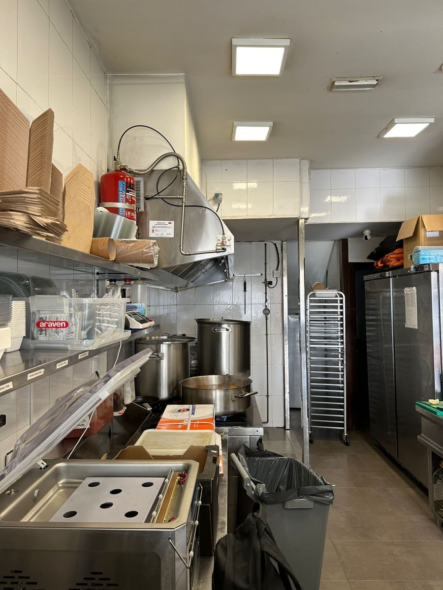 Commercial for sale in Torrelodones - € 165,000 (Ref: 8674936)