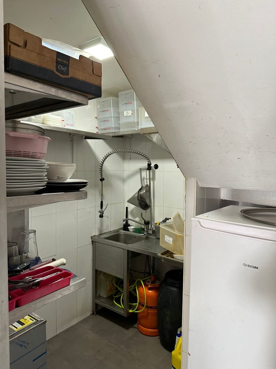 Commercial for sale in Torrelodones - € 165,000 (Ref: 8674936)