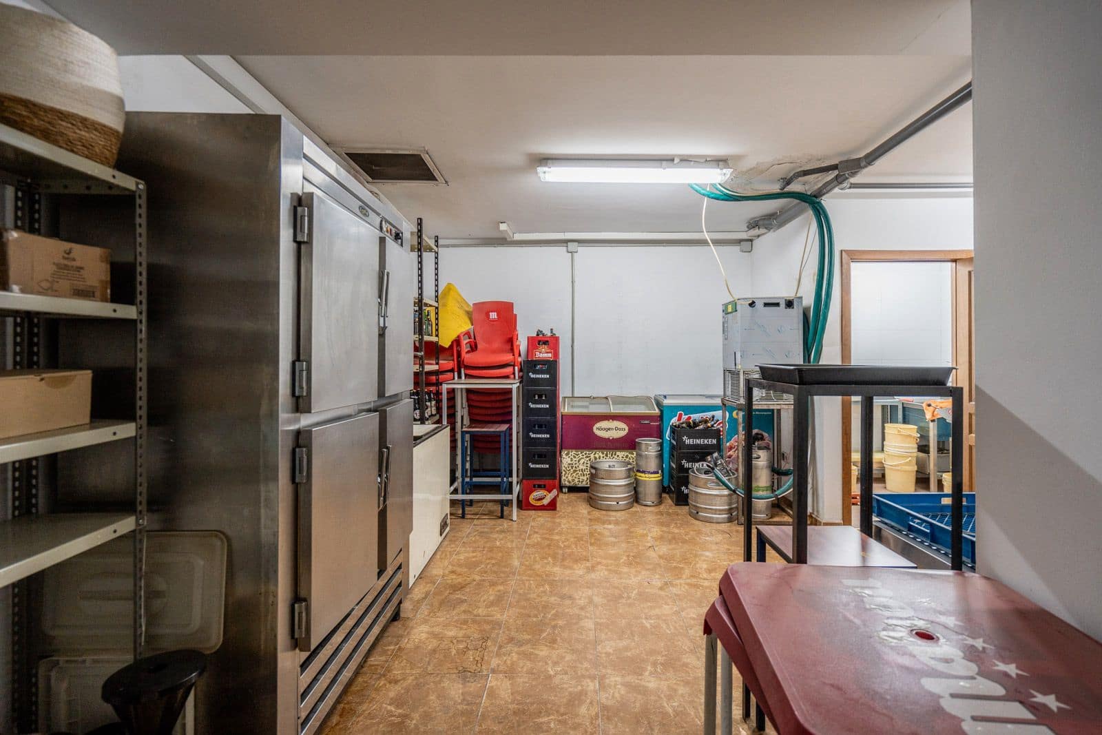 Commercial for sale in Mejorada del Campo - € 350,000 (Ref: 8696937)