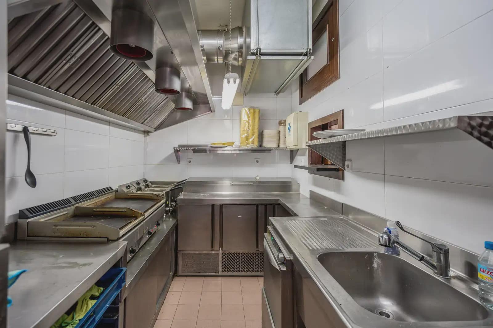 Commercieel te koop in Mejorada del Campo - € 290.000 (Ref: 8696937)