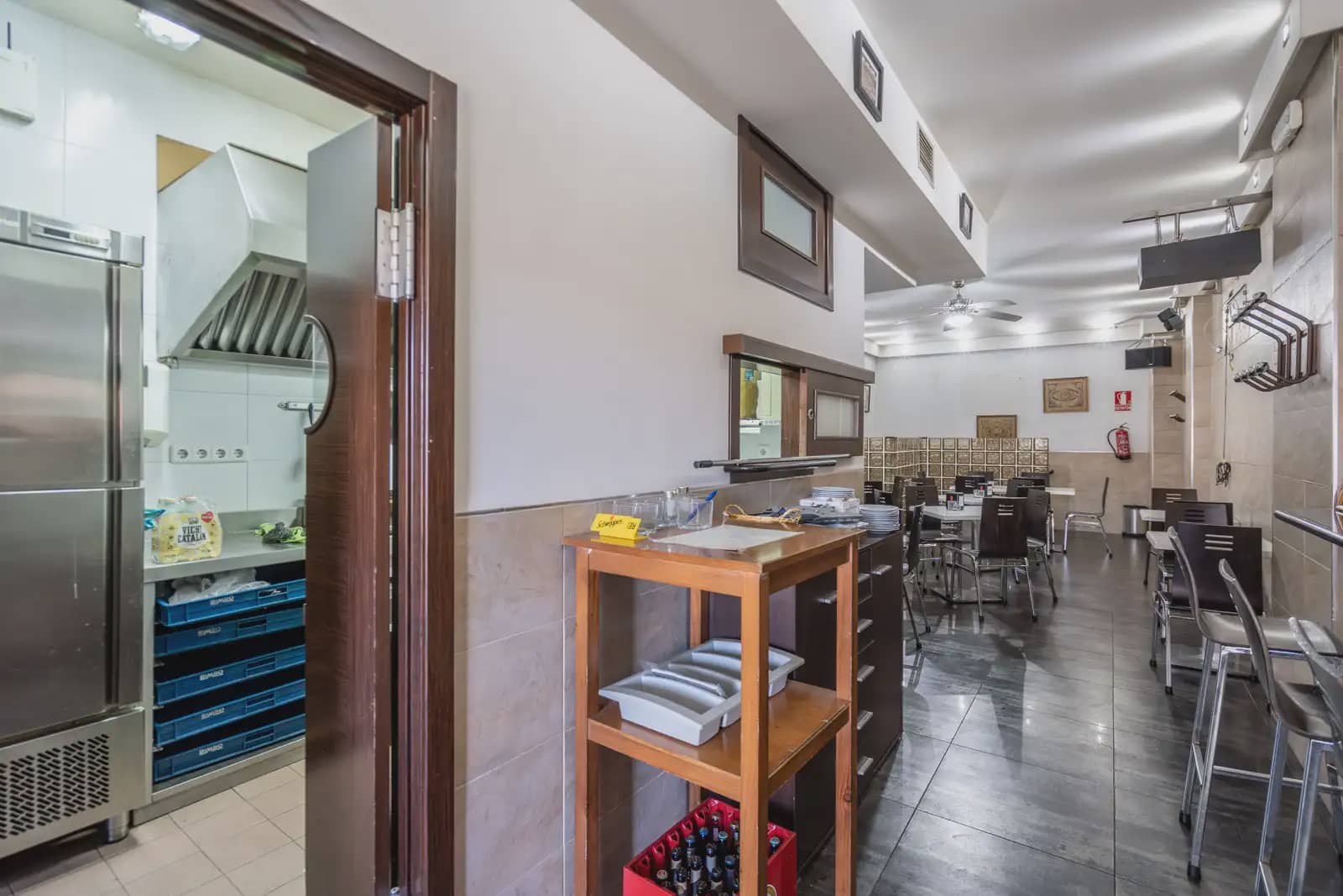 Commercieel te koop in Mejorada del Campo - € 290.000 (Ref: 8696937)