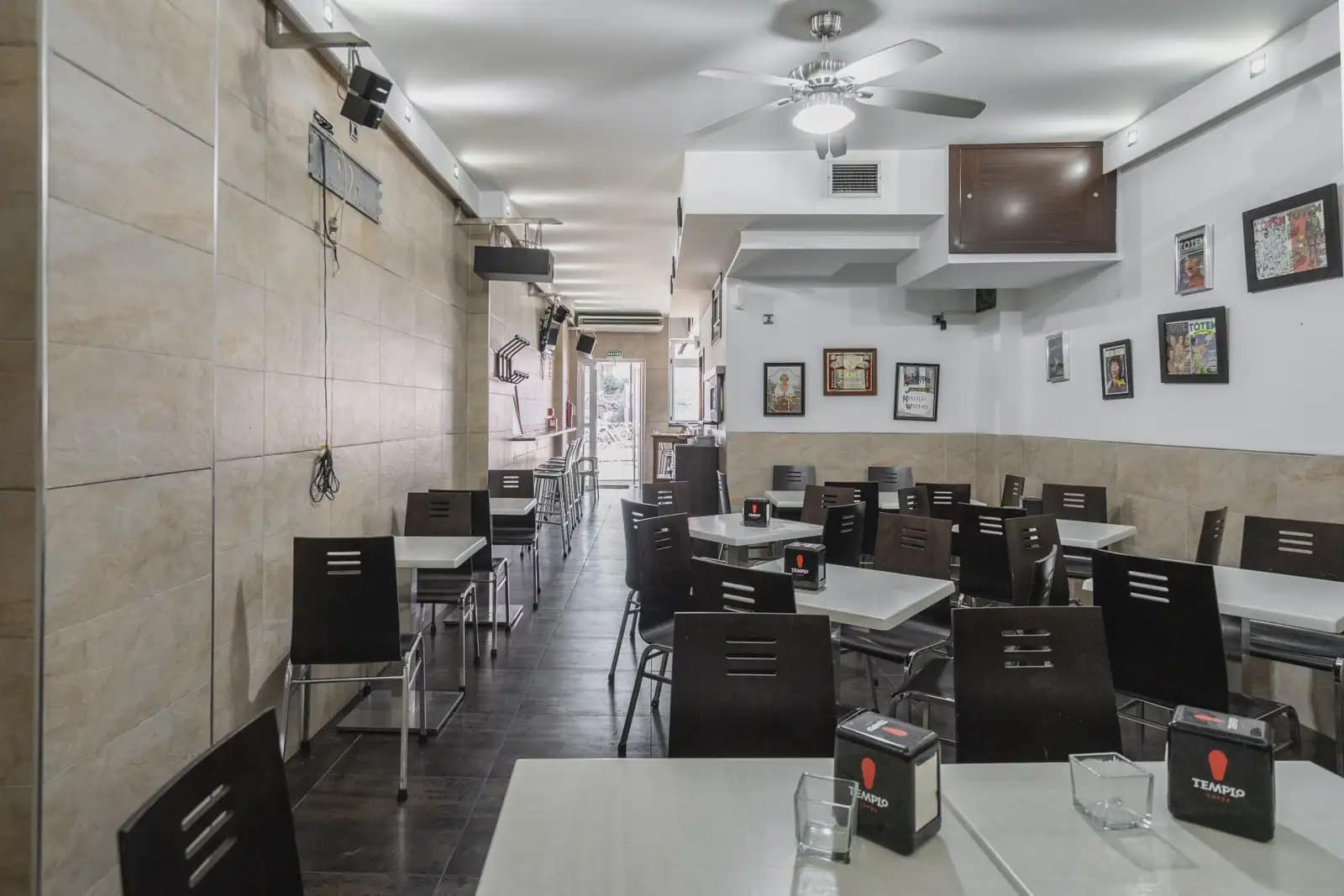 Commercieel te koop in Mejorada del Campo - € 290.000 (Ref: 8696937)