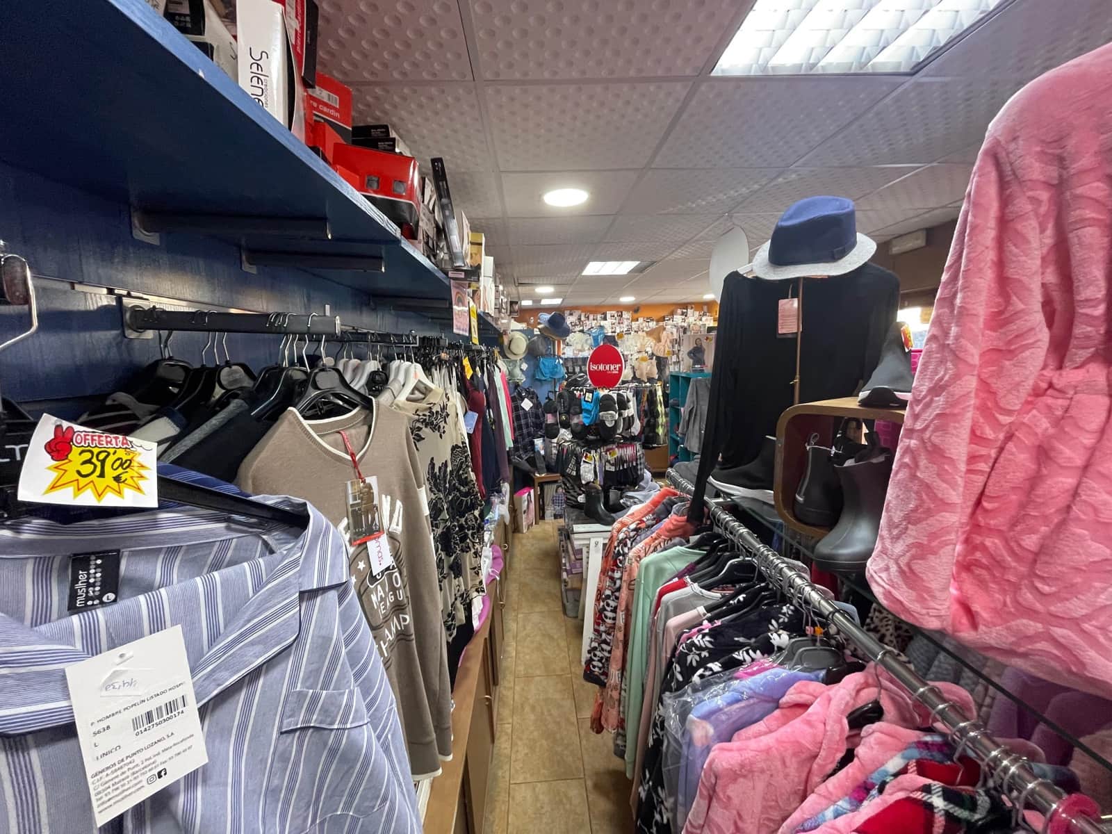 Local Commercial à vendre à Moralzarzal - 280 000 € (Ref: 8700105)