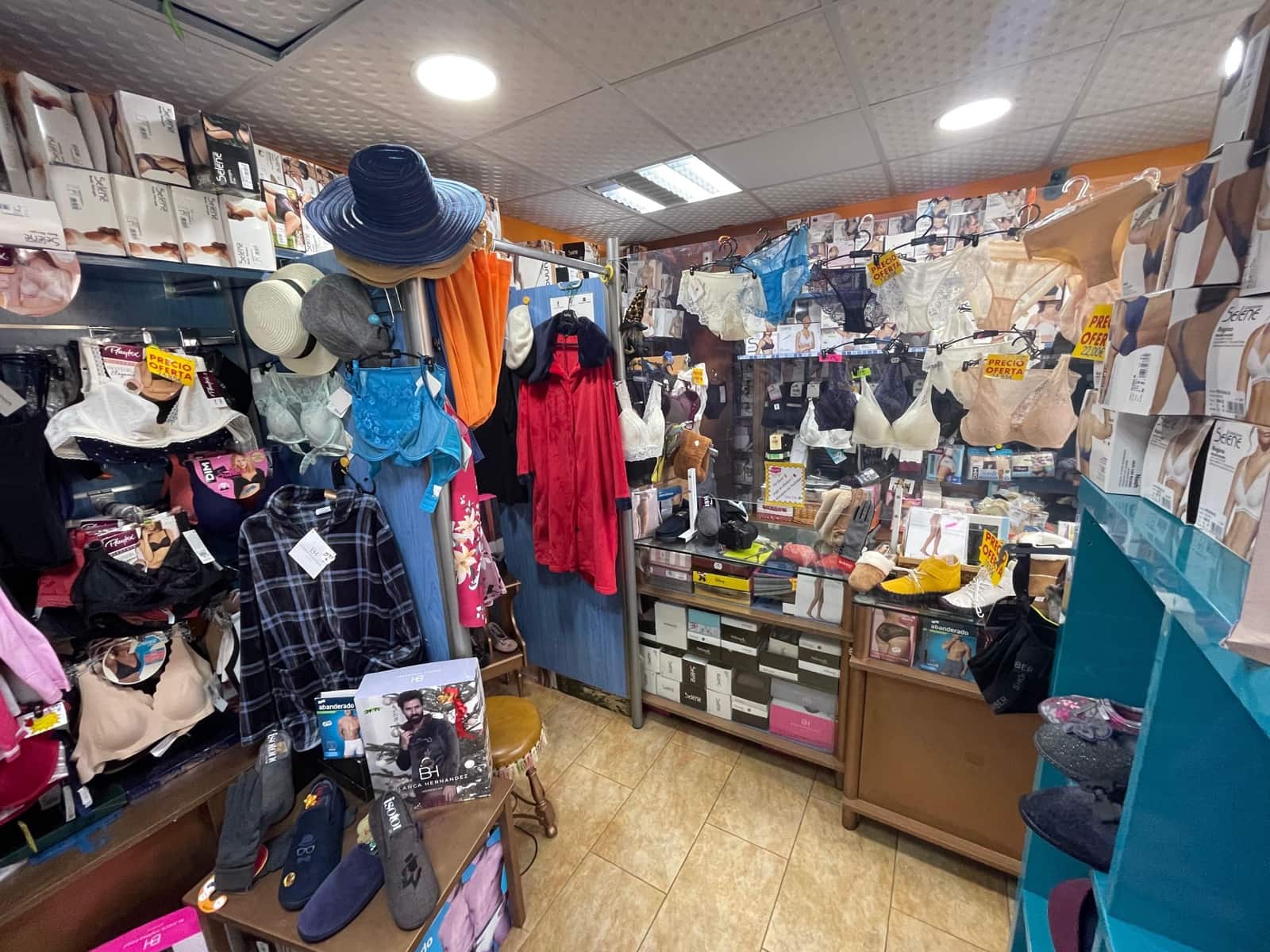 Local Commercial à vendre à Moralzarzal - 280 000 € (Ref: 8700105)