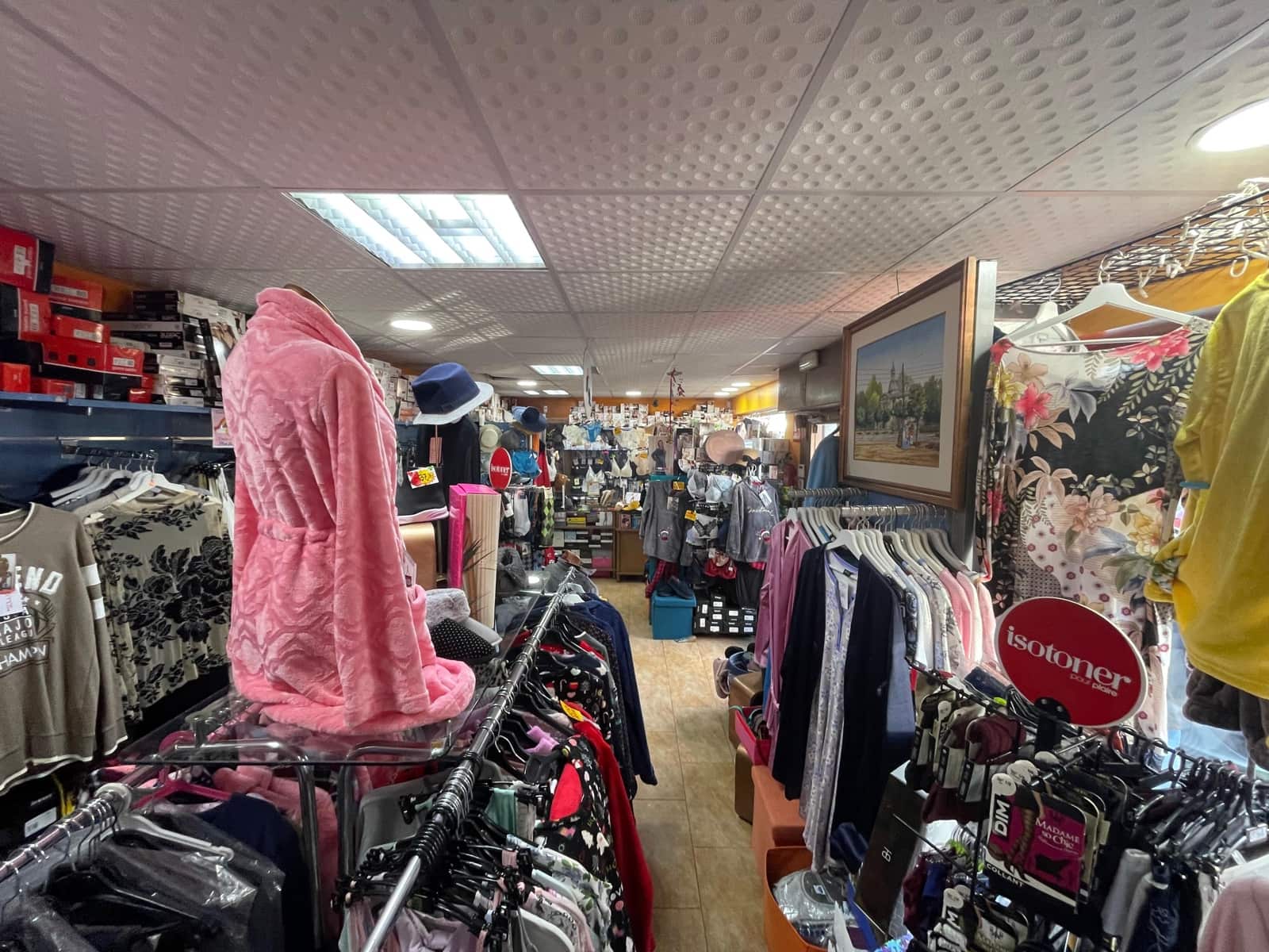 Local Commercial à vendre à Moralzarzal - 280 000 € (Ref: 8700105)