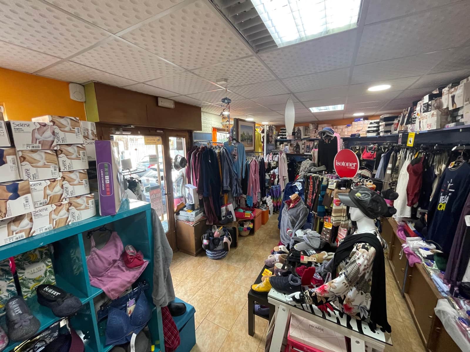 Local Commercial à vendre à Moralzarzal - 280 000 € (Ref: 8700105)