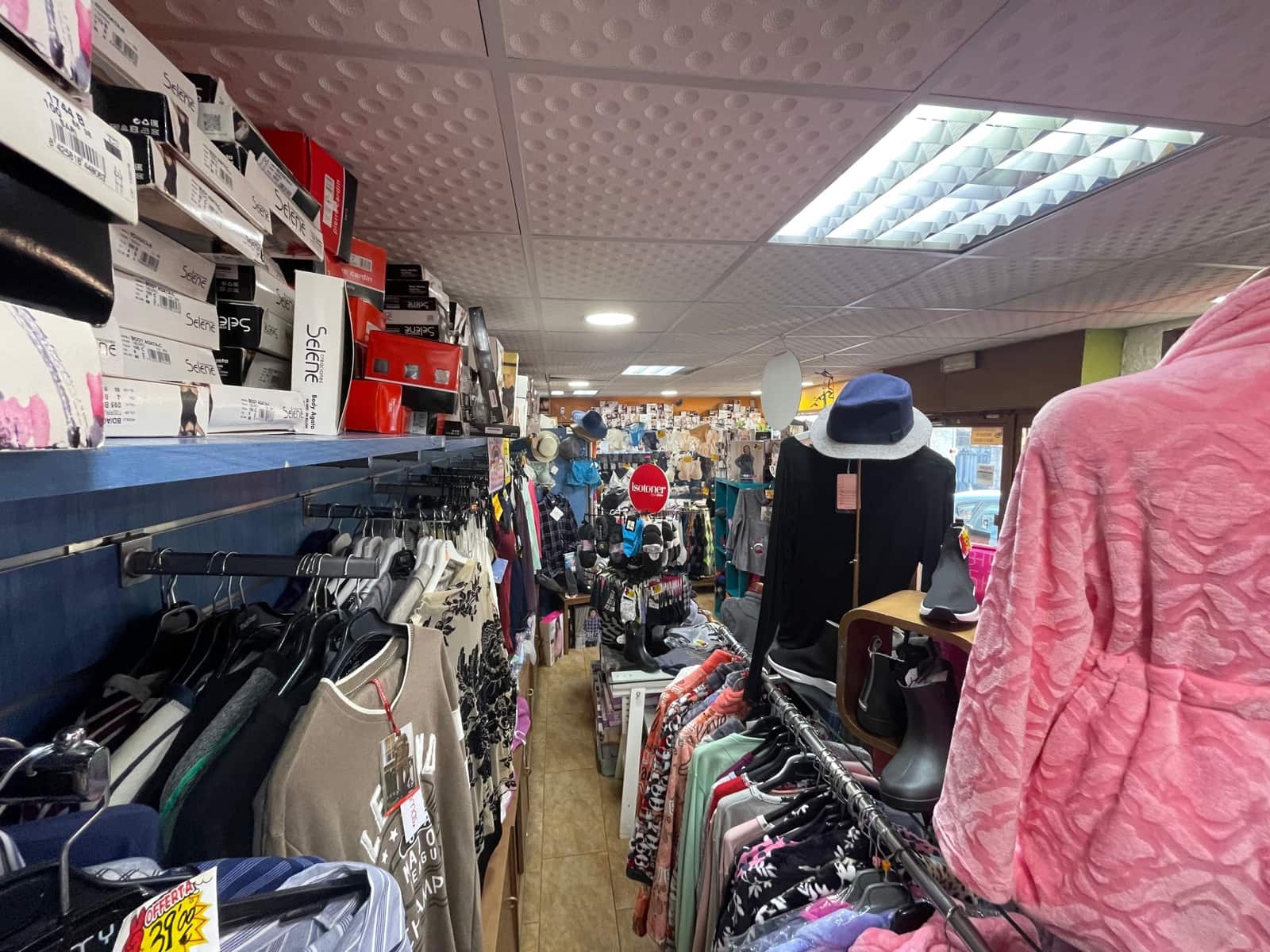 Local Commercial à vendre à Moralzarzal - 280 000 € (Ref: 8700105)