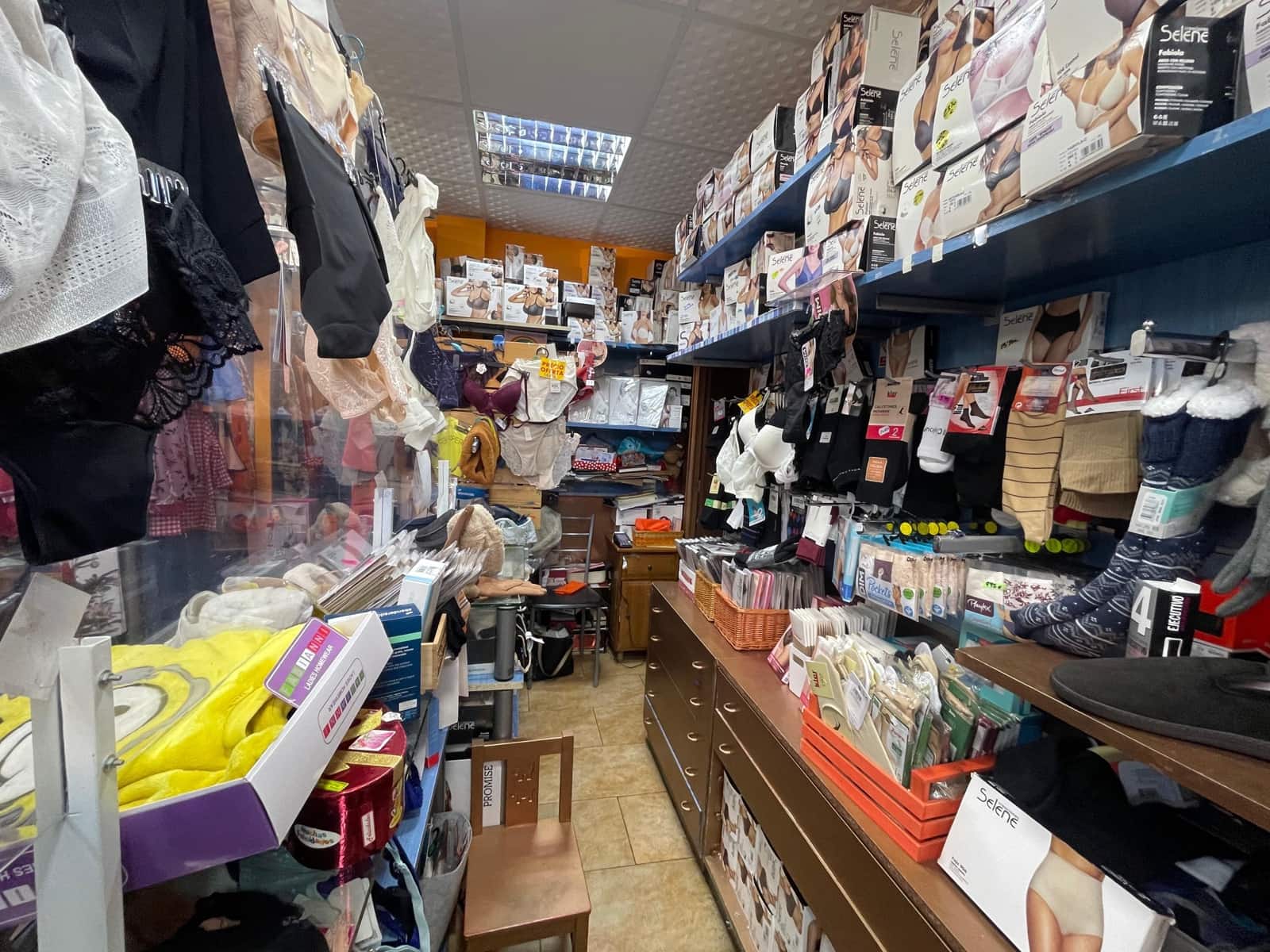 Local Commercial à vendre à Moralzarzal - 280 000 € (Ref: 8700105)